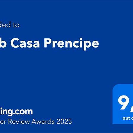 ماتيناتا B&B Casa Prencipe المظهر الخارجي الصورة