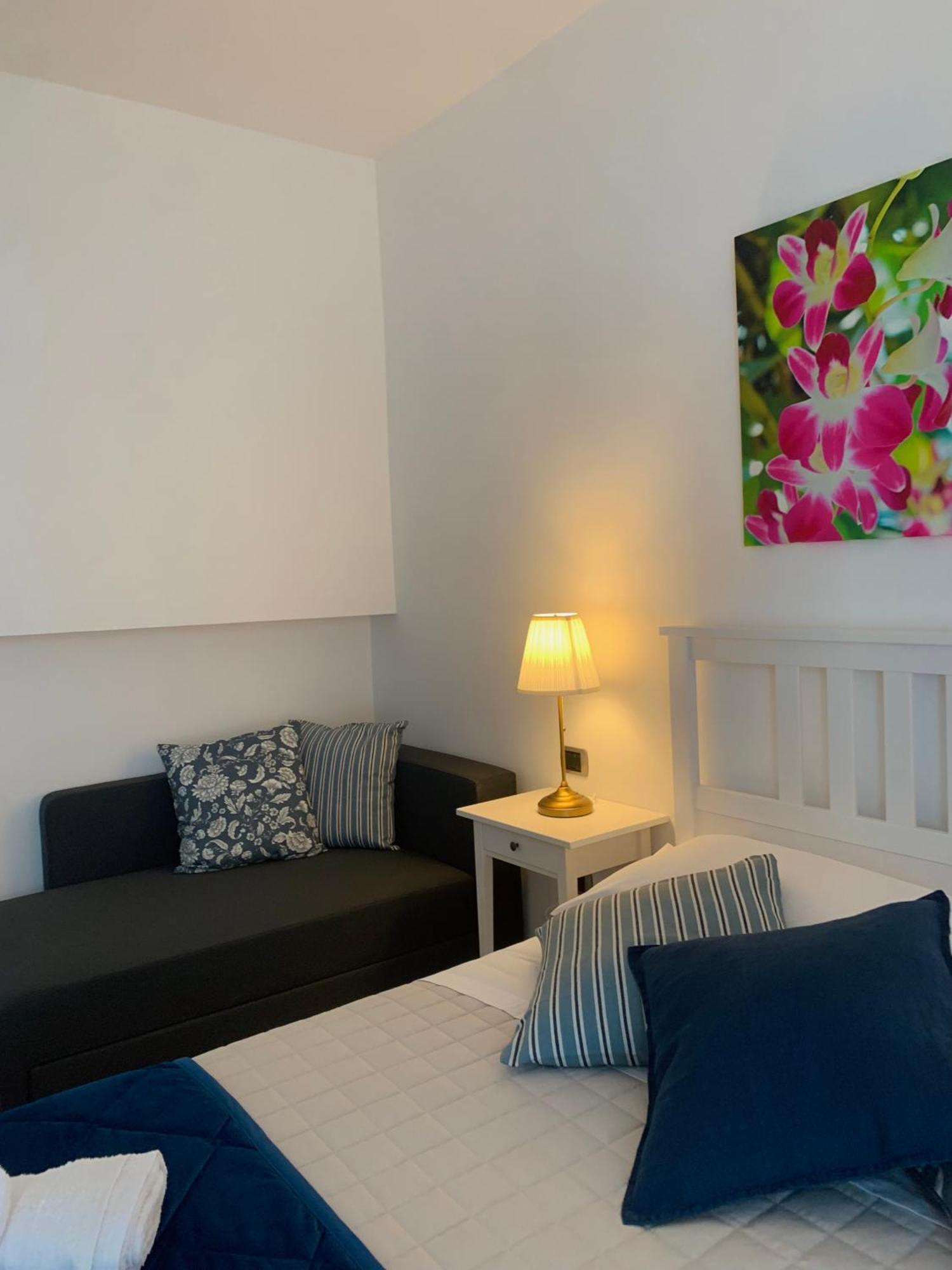 ماتيناتا B&B Casa Prencipe المظهر الخارجي الصورة