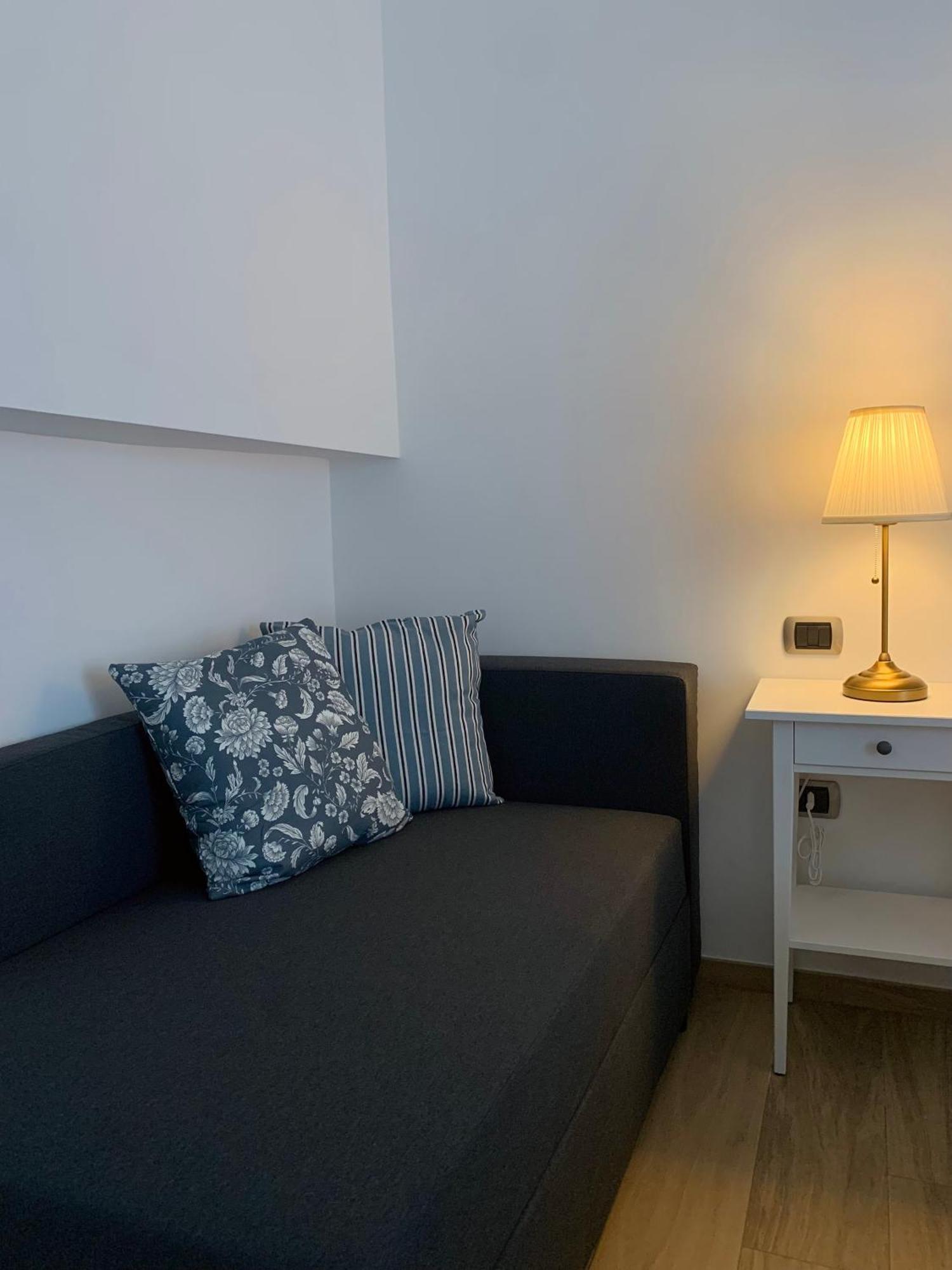 ماتيناتا B&B Casa Prencipe المظهر الخارجي الصورة