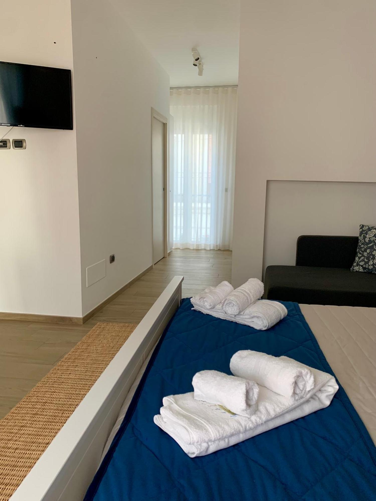 ماتيناتا B&B Casa Prencipe المظهر الخارجي الصورة