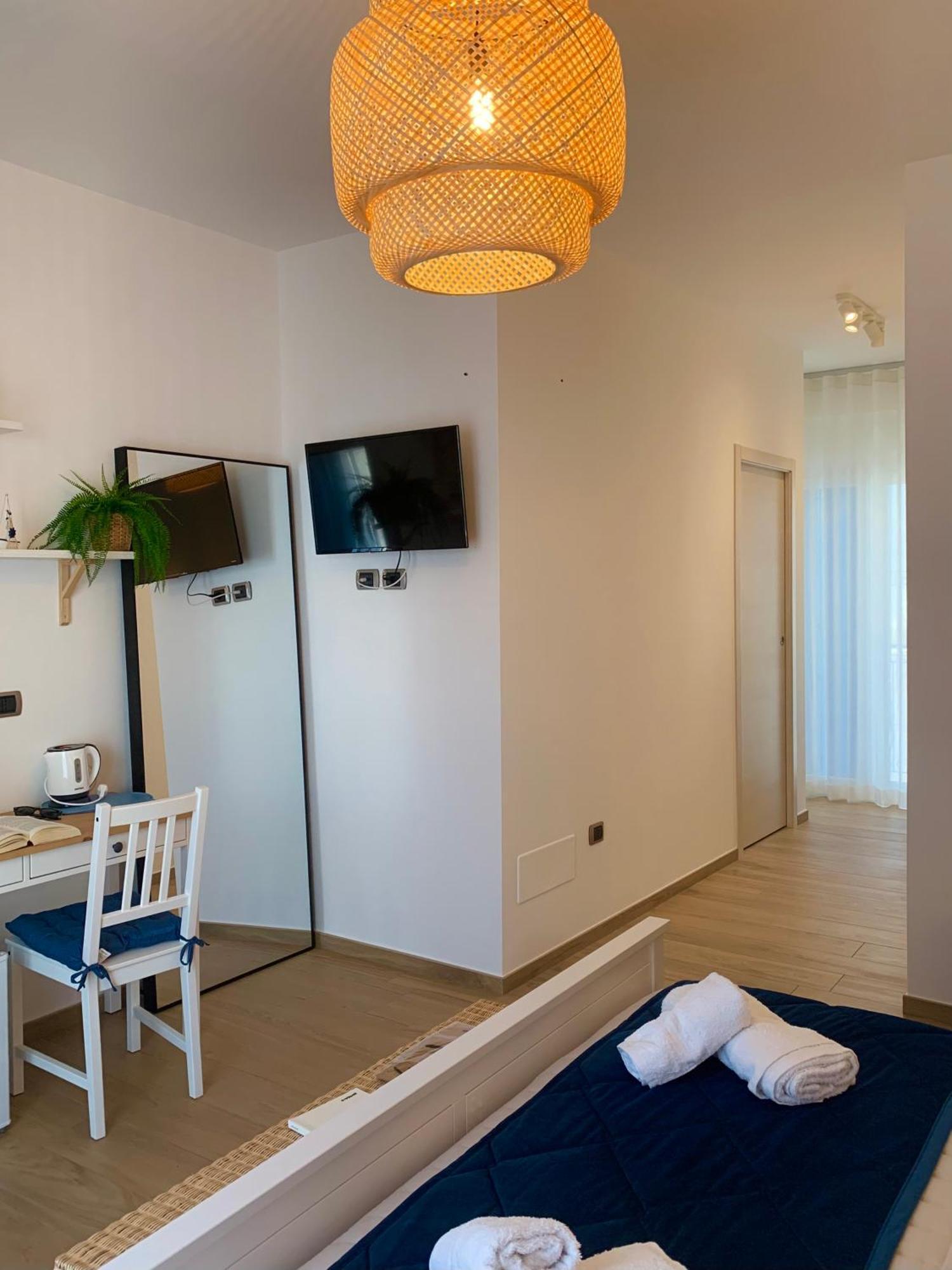ماتيناتا B&B Casa Prencipe المظهر الخارجي الصورة