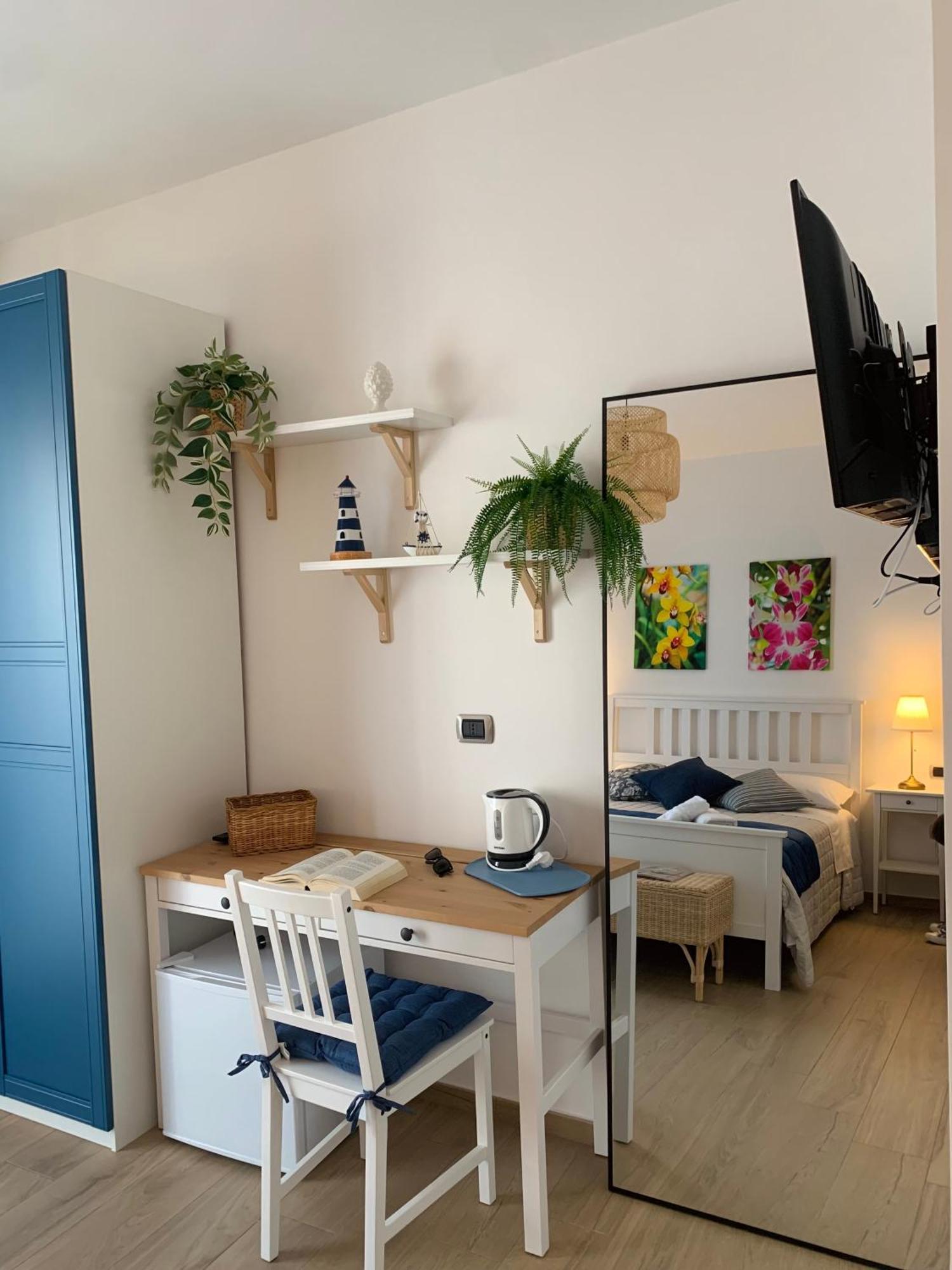 ماتيناتا B&B Casa Prencipe المظهر الخارجي الصورة