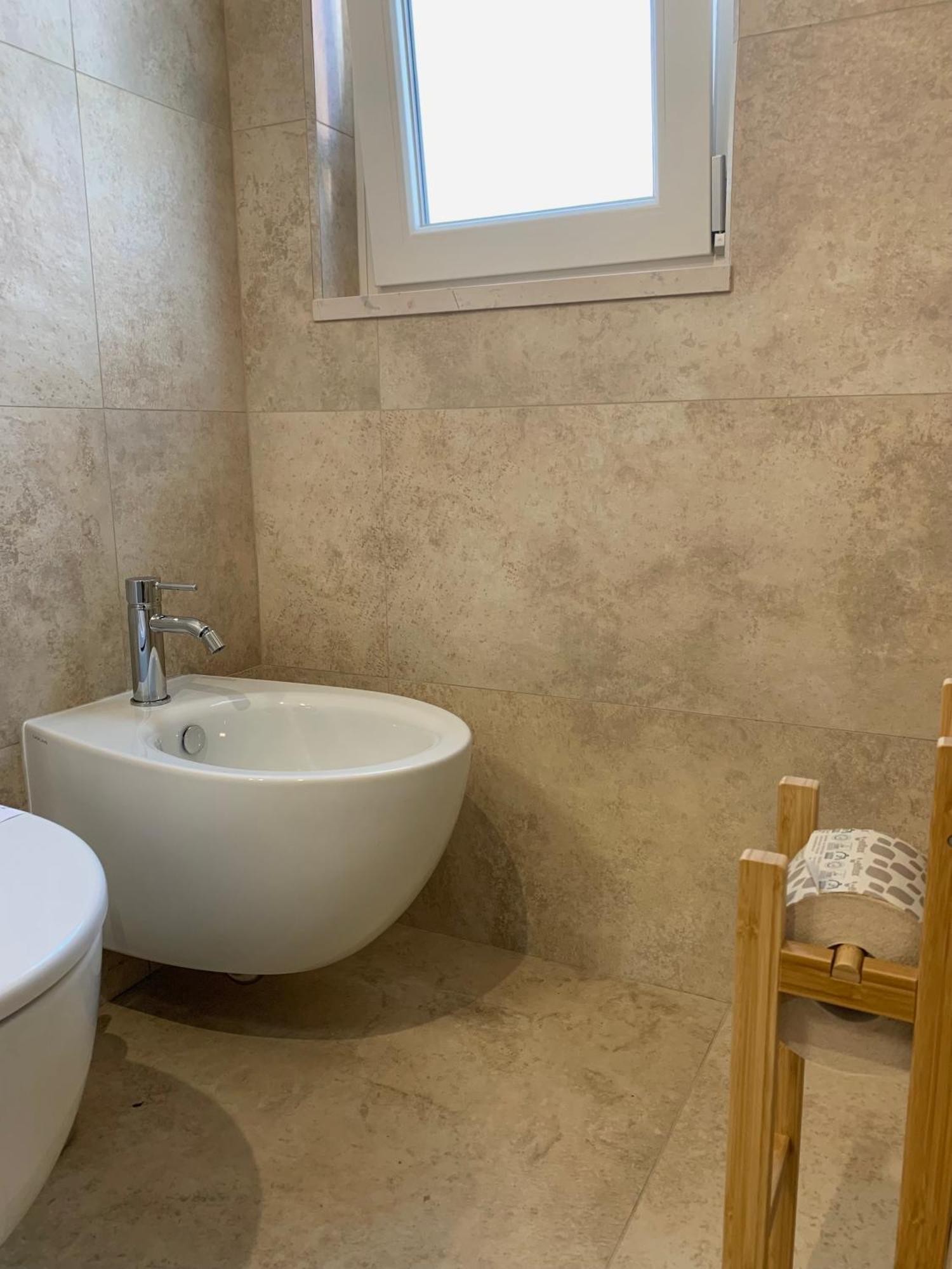 ماتيناتا B&B Casa Prencipe المظهر الخارجي الصورة