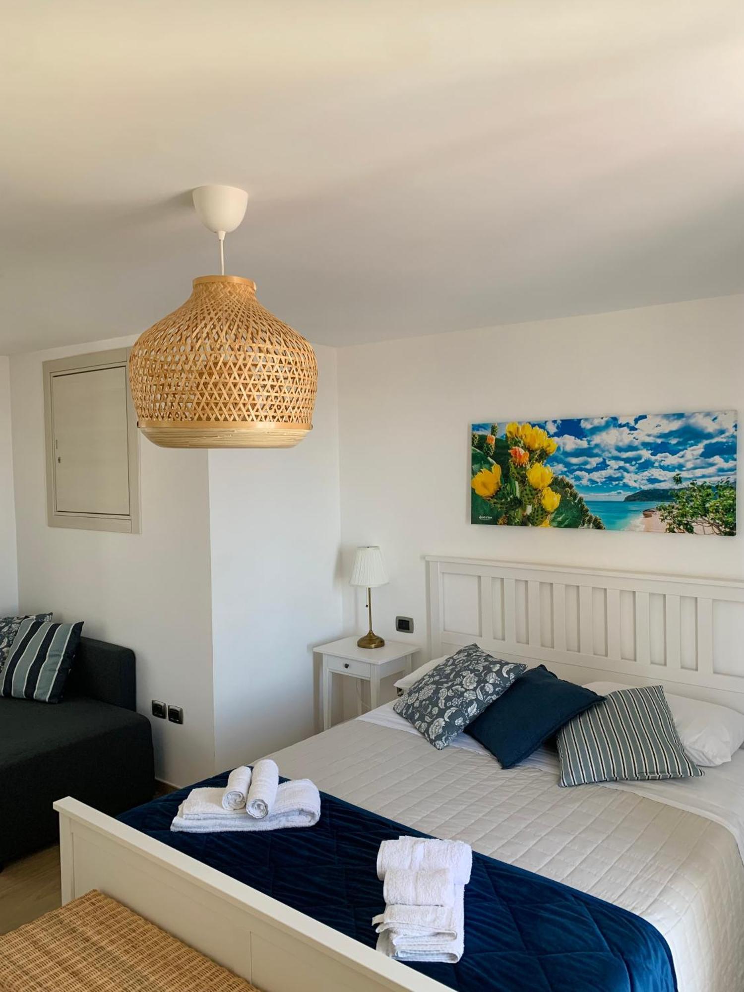 ماتيناتا B&B Casa Prencipe المظهر الخارجي الصورة