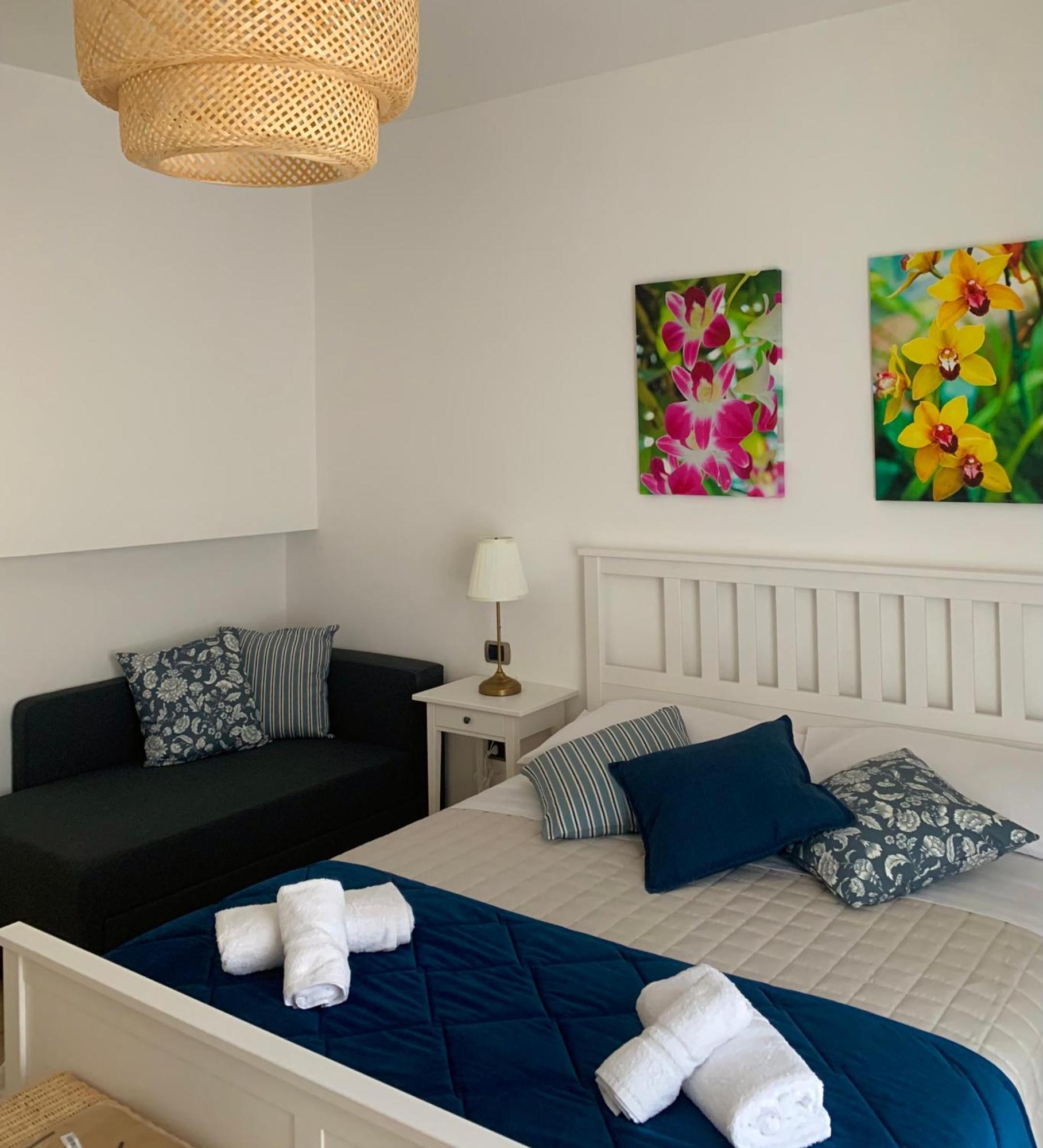 ماتيناتا B&B Casa Prencipe المظهر الخارجي الصورة