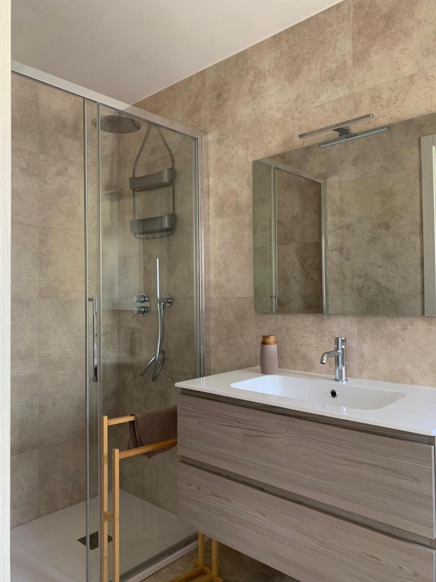 ماتيناتا B&B Casa Prencipe الغرفة الصورة