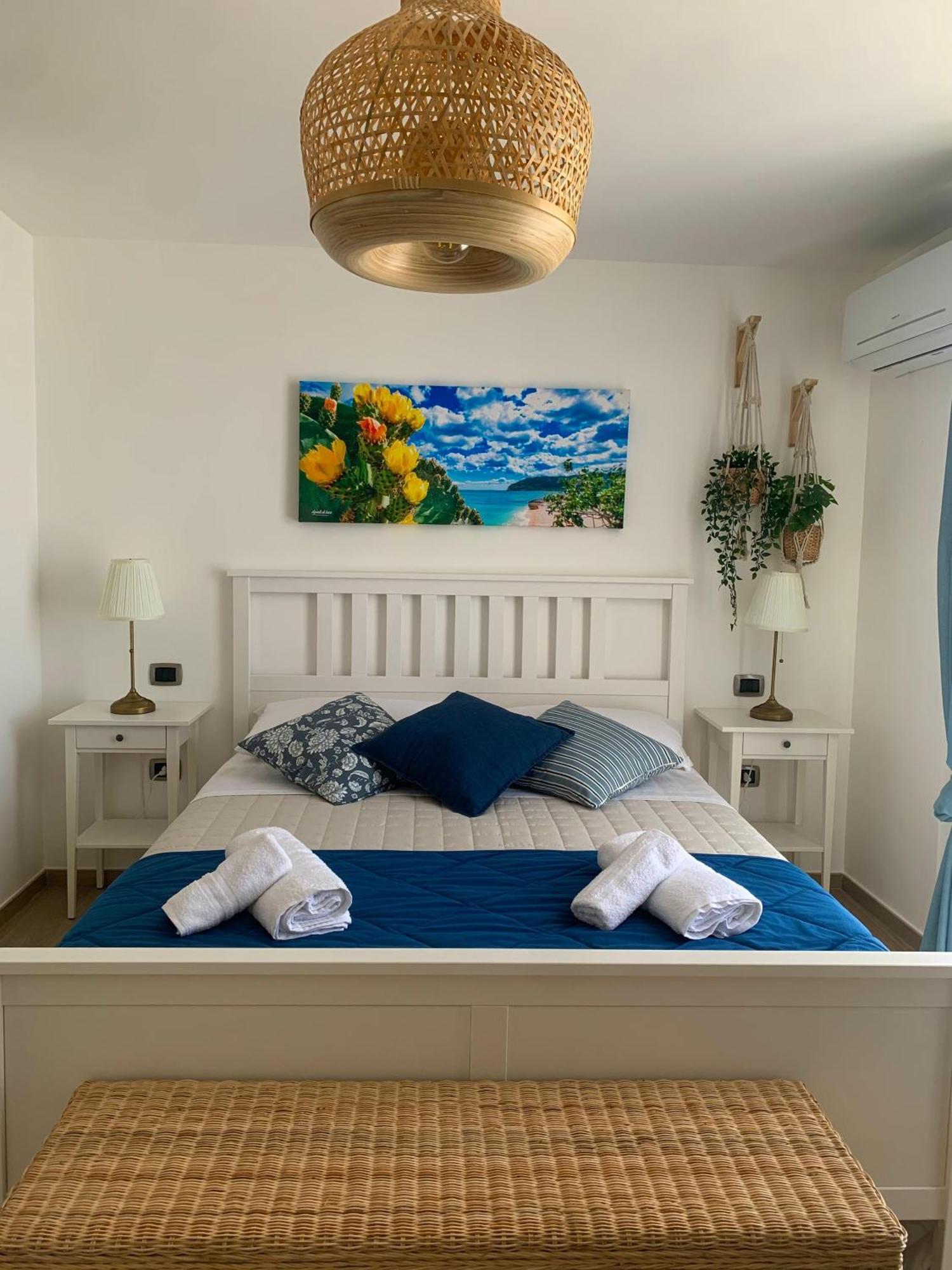 ماتيناتا B&B Casa Prencipe المظهر الخارجي الصورة