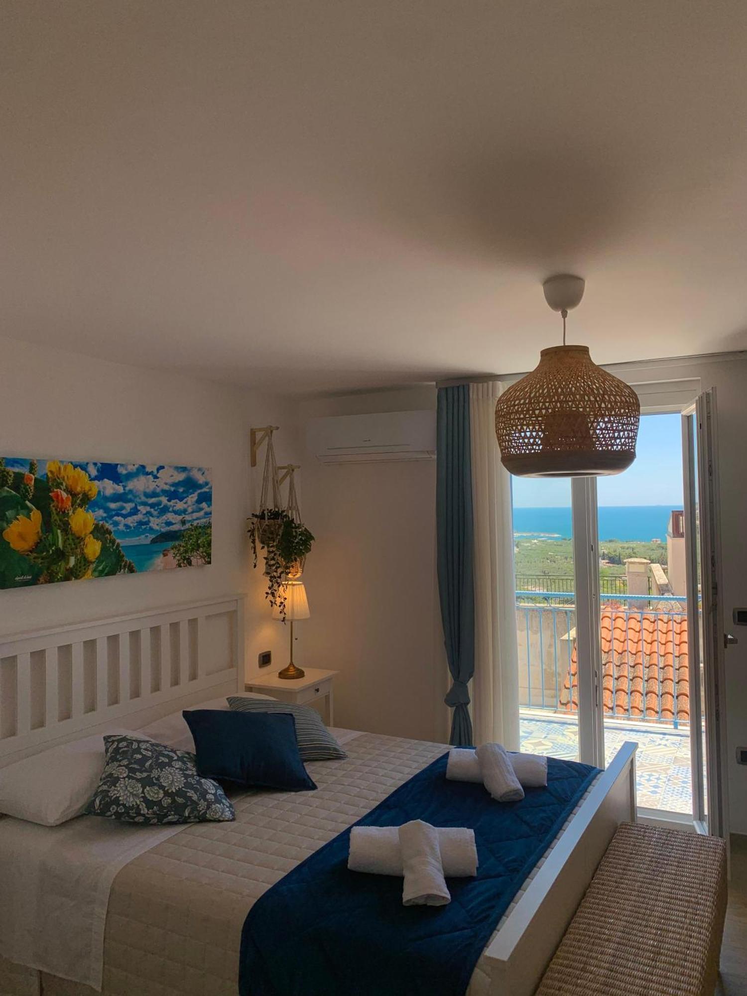ماتيناتا B&B Casa Prencipe المظهر الخارجي الصورة