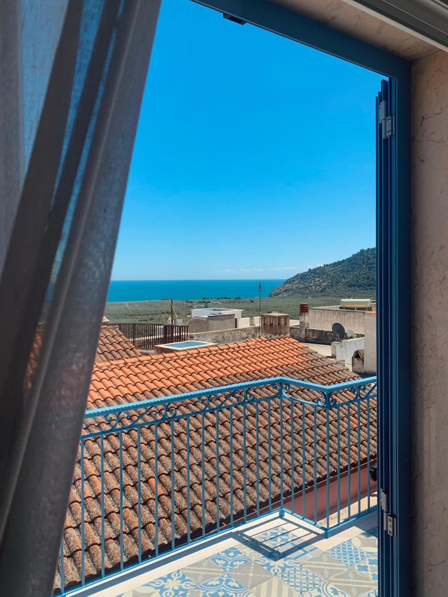 ماتيناتا B&B Casa Prencipe المظهر الخارجي الصورة